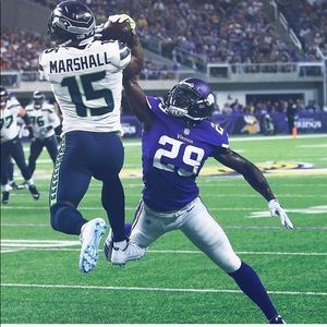 Meet your Posher, Victor